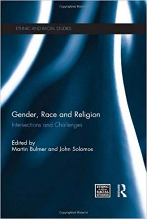 Gender, Race and Religion intersections and Challenges -Ethnic and Racial Studies NEW