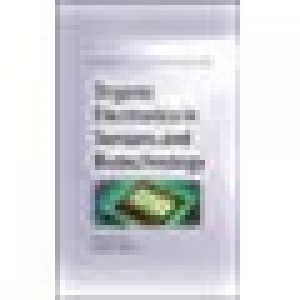 Organic Electronics in Sensors and Biotechnology