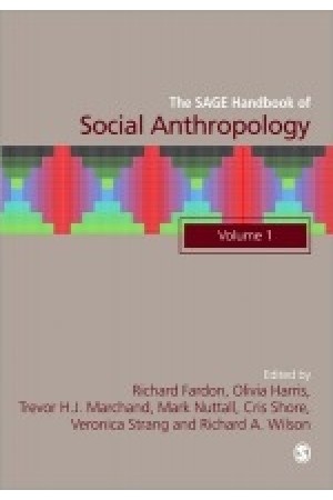 The Handbook of Personality Theory and Assesment in 2 Vols.