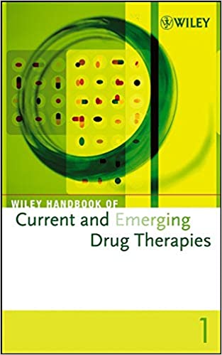 Handbook of Current and Emerging Drug Therapies - 4 Vols.