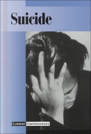 Suicide - Current Controversies